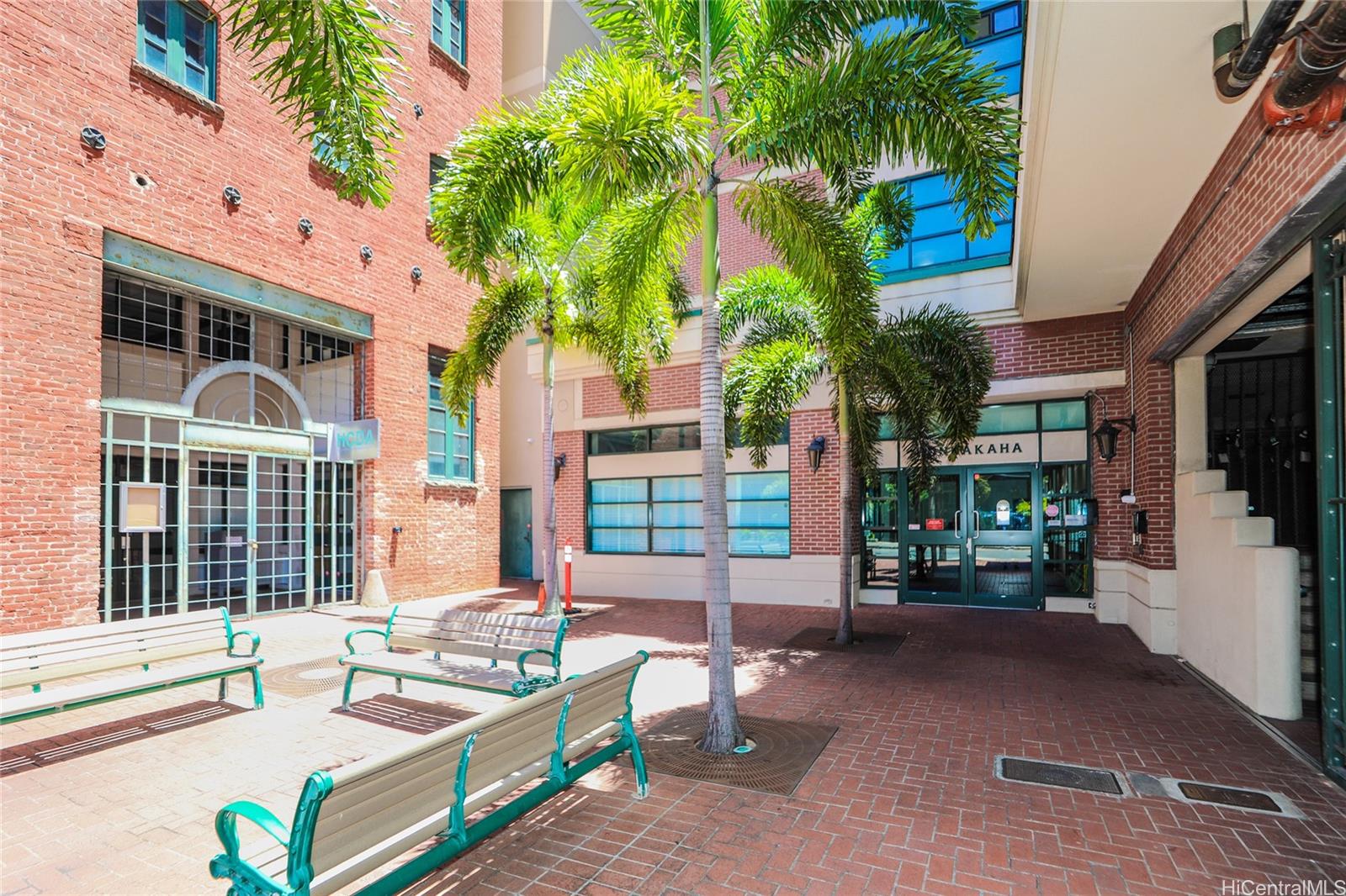 545 Queen Street, Unit 333 Honolulu, HI 96813 - Photo 19 of 24
