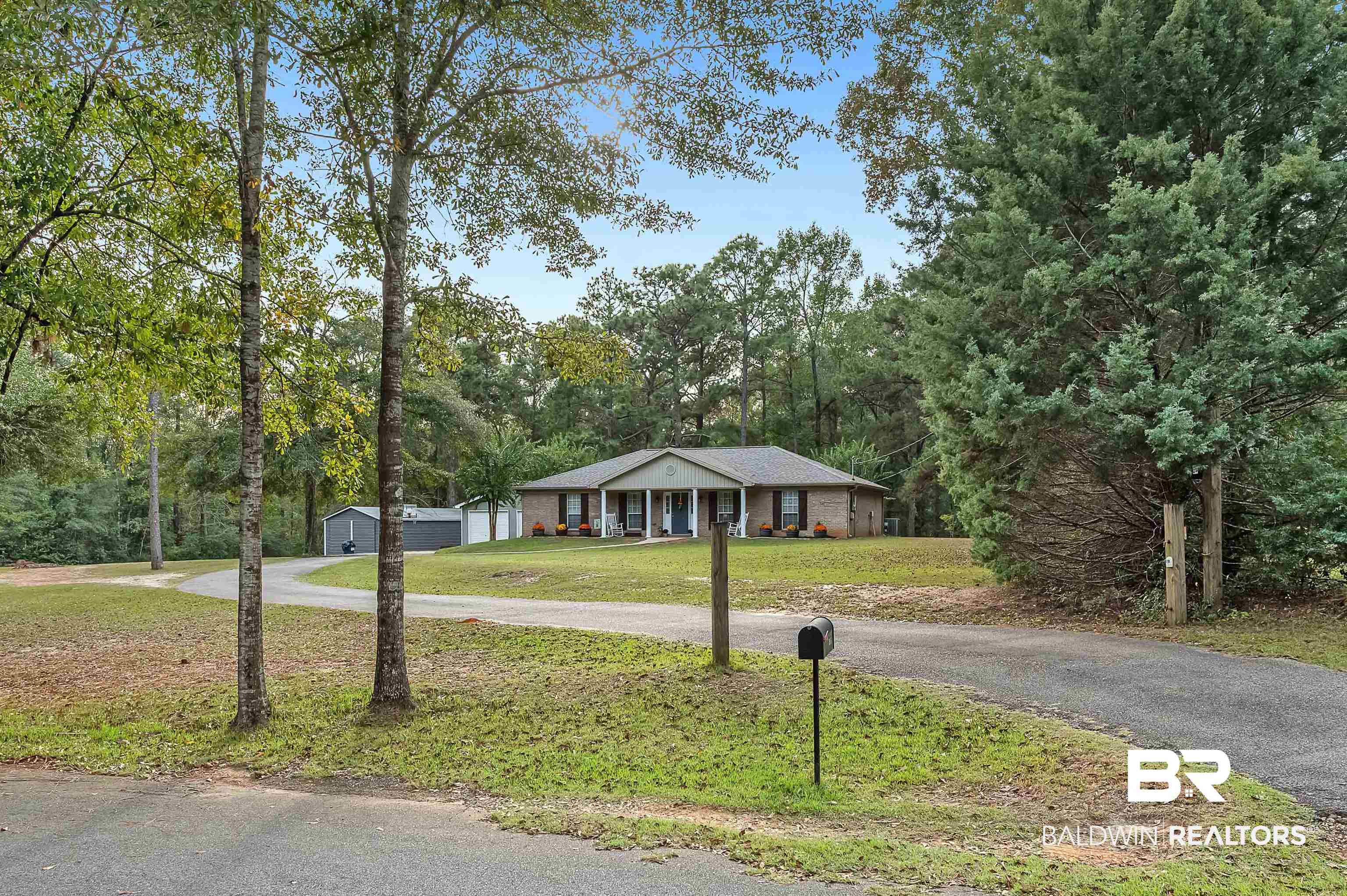 3515 Northfield Road Semmes, AL 36575 - Photo 2 of 45