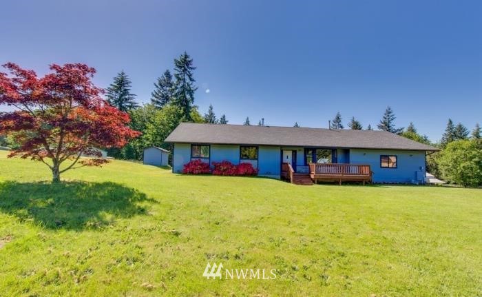 20829 Pugh Road Northeast Poulsbo, WA 98370 - Photo 1 of 25 Gallery Image 1