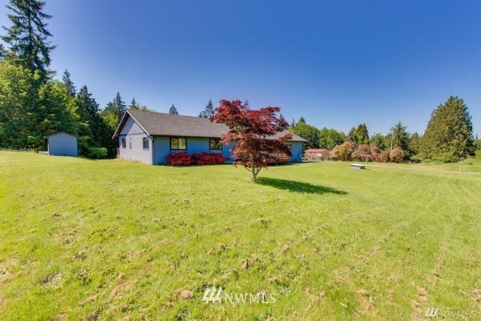 20829 Pugh Road Northeast Poulsbo, WA 98370 - Photo 2 of 25 Gallery Image 2