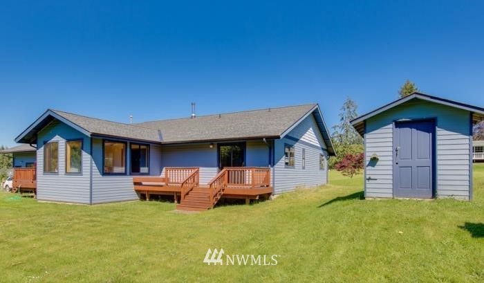 20829 Pugh Road Northeast Poulsbo, WA 98370 - Photo 22 of 25 Gallery Image 22