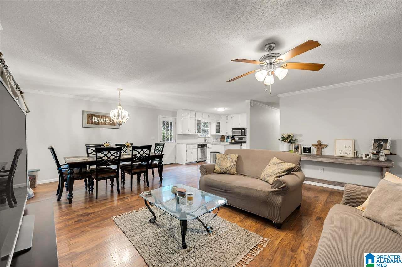 1509 Head Road Fultondale, AL 35068 - Photo 5 of 27 Gallery Image 5