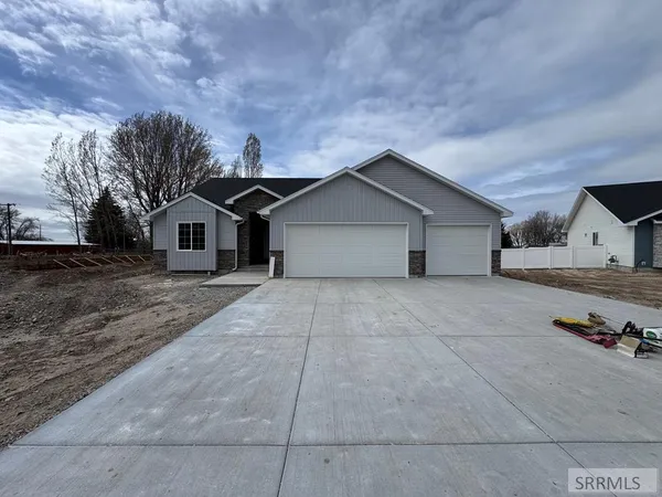 $602,000 | 394 West Wind River Drive, Shelley, ID 83274