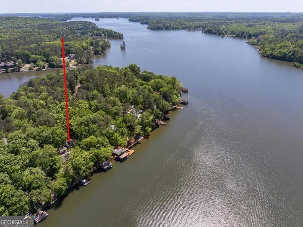 $775,000 | 1119 Quail Hollow Drive, Hamilton, GA 31811