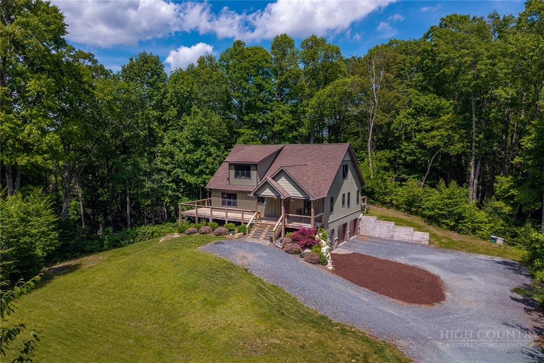 217 Truffle Trail Boone, NC 28607 - Photo 2 of 41
