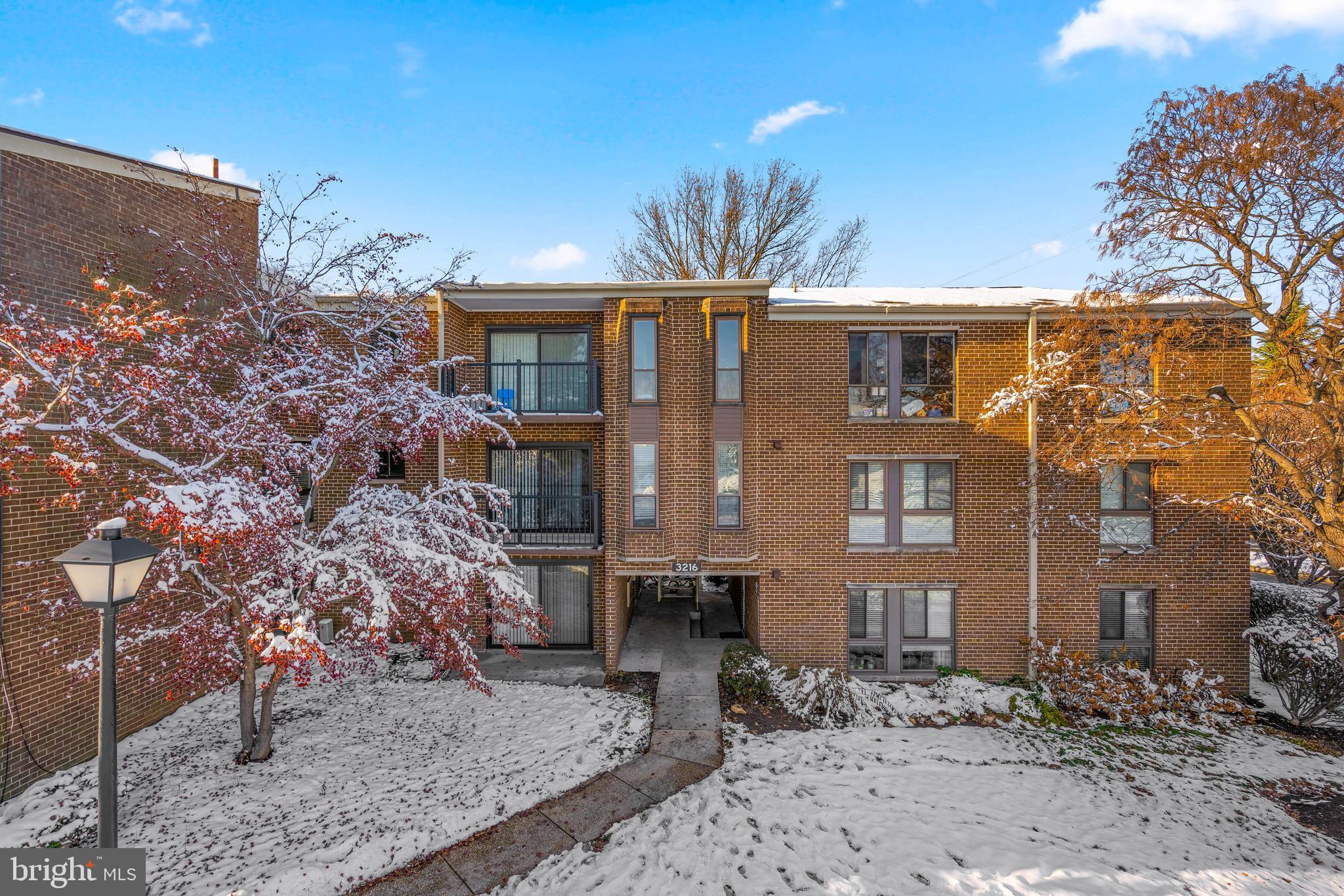 3216 Spartan Road, Unit 38 Olney, MD 20832 - Photo 1 of 26 Welcome Home!