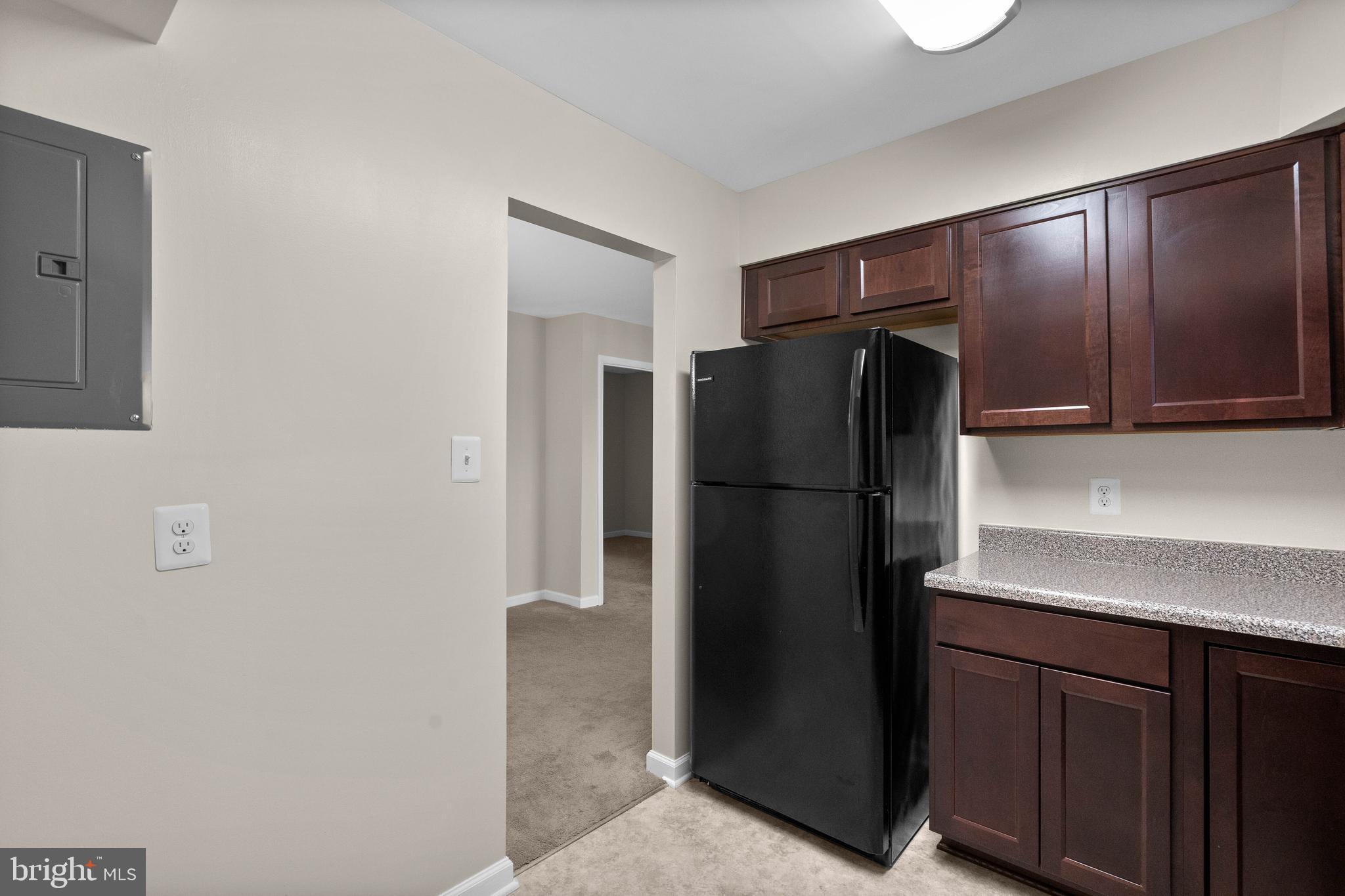 3216 Spartan Road, Unit 38 Olney, MD 20832 - Photo 12 of 26 Kitchen