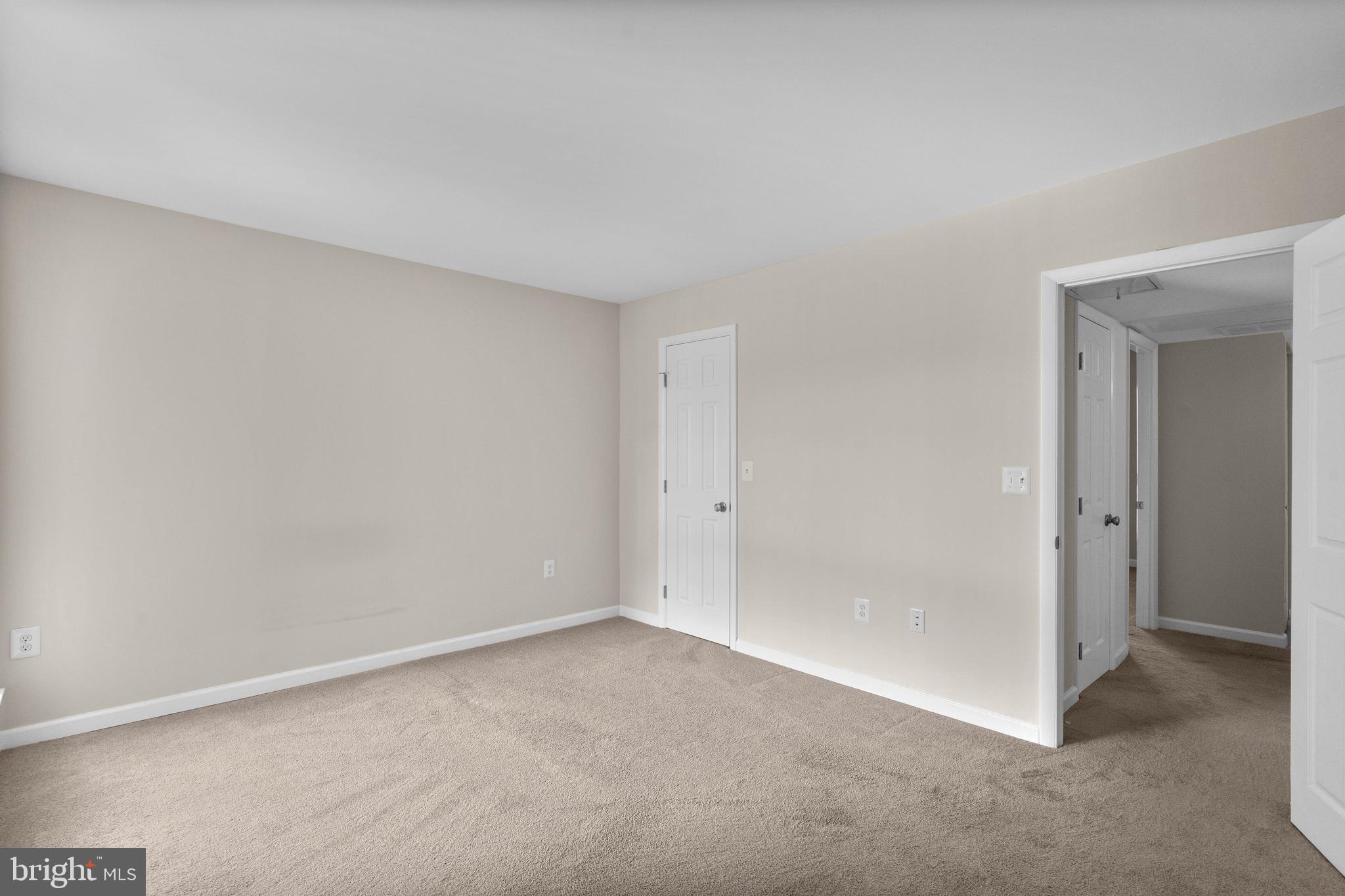 3216 Spartan Road, Unit 38 Olney, MD 20832 - Photo 14 of 26 Primary Bedroom