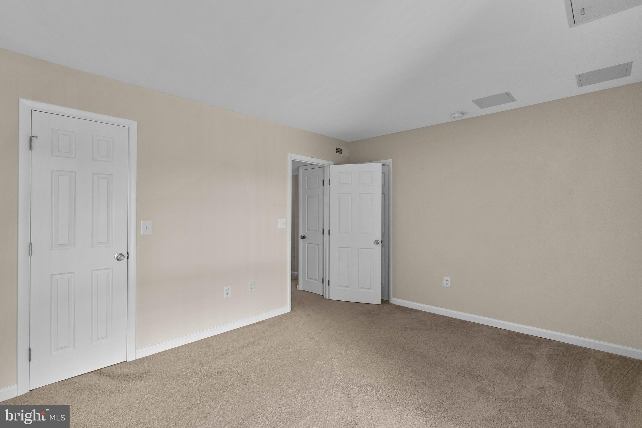 3216 Spartan Road, Unit 38 Olney, MD 20832 - Photo 15 of 26 Primary Bedroom