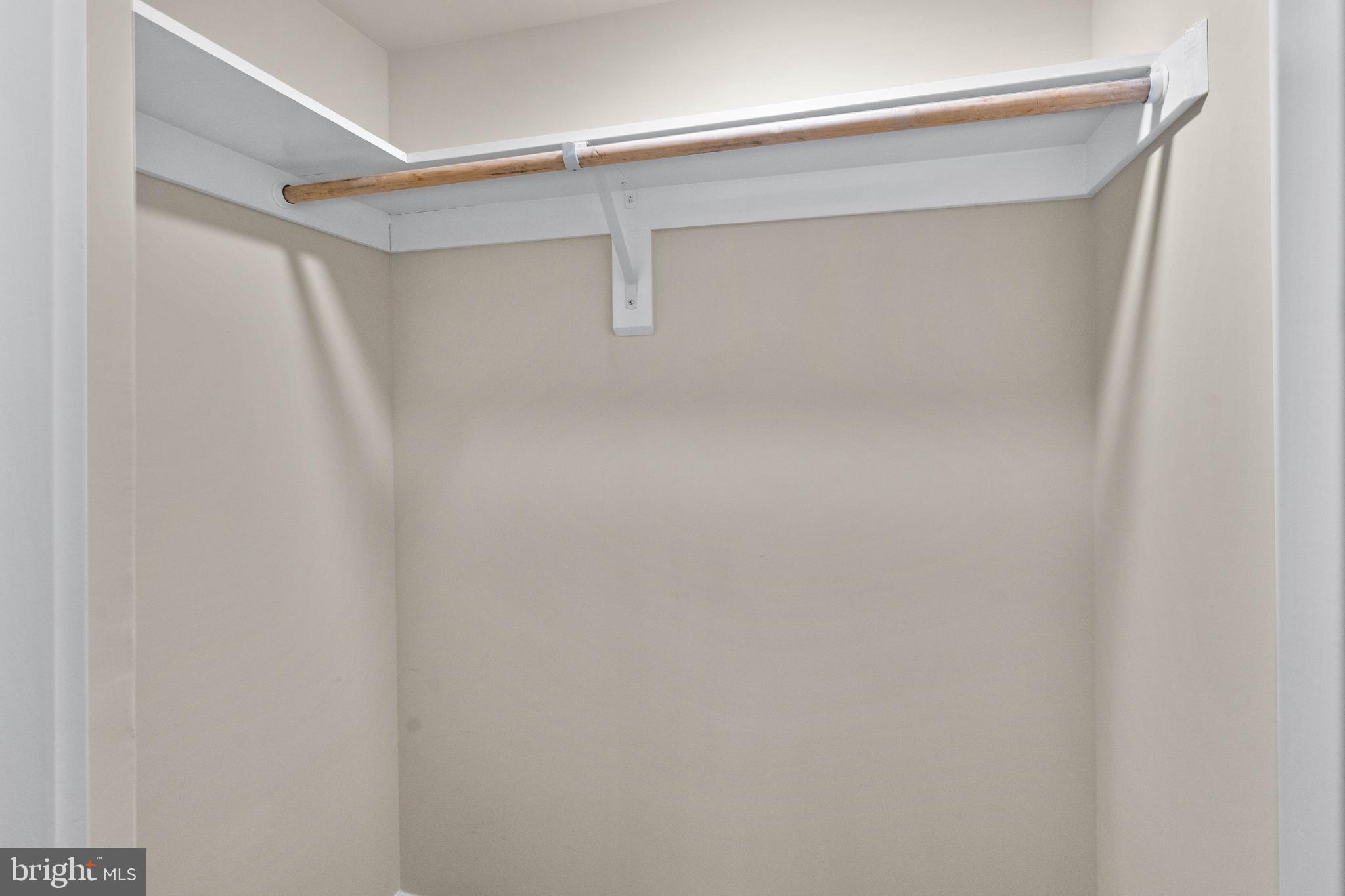 3216 Spartan Road, Unit 38 Olney, MD 20832 - Photo 17 of 26 Hallway Walk In Closet