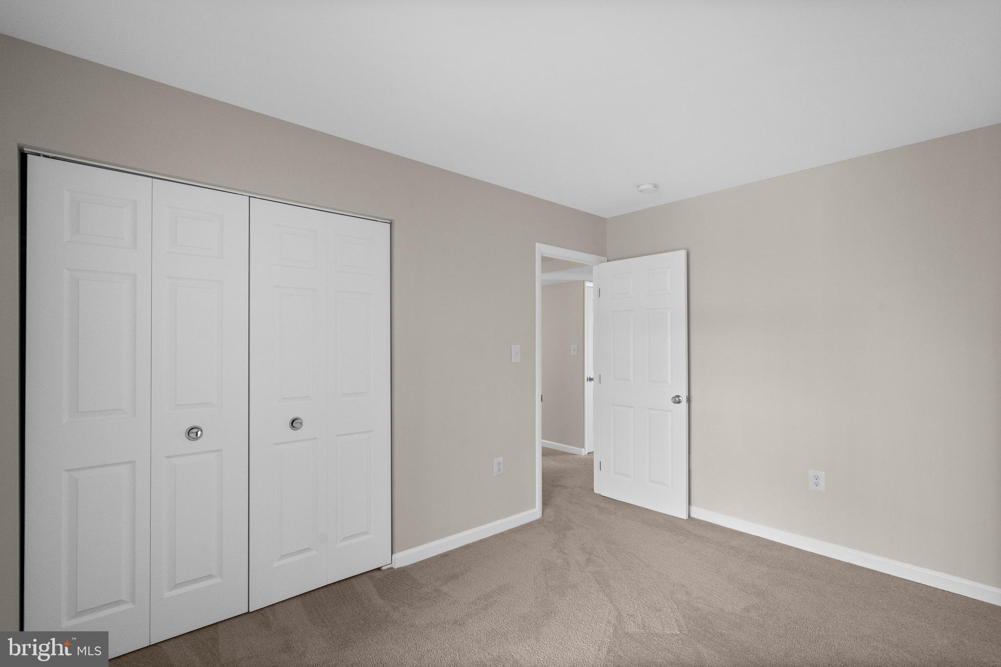 3216 Spartan Road, Unit 38 Olney, MD 20832 - Photo 24 of 26 Bedroom 3