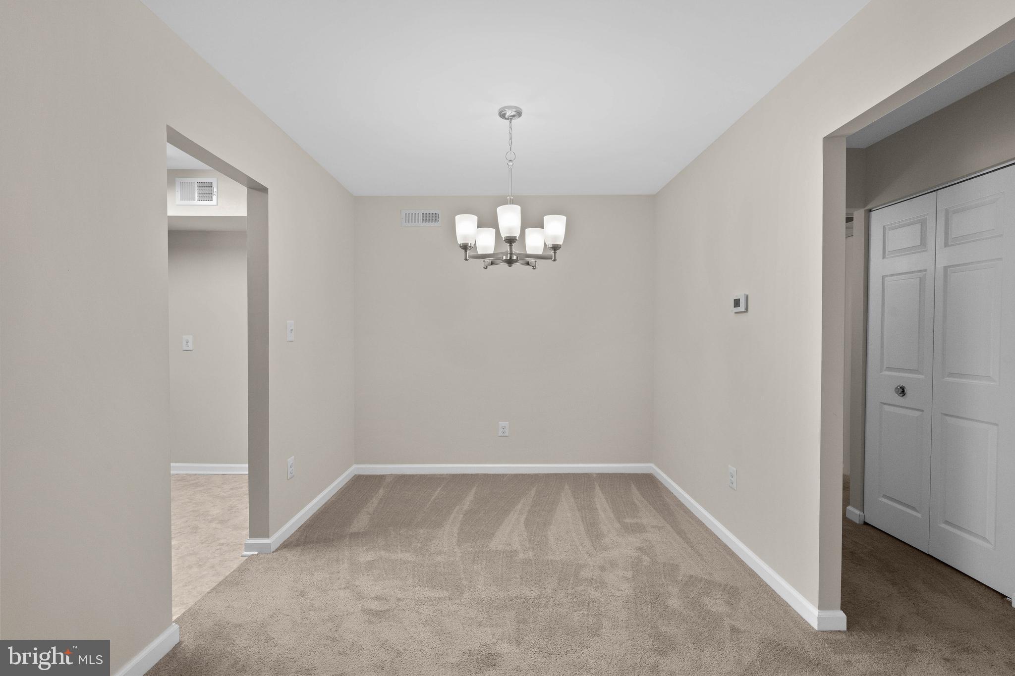 3216 Spartan Road, Unit 38 Olney, MD 20832 - Photo 7 of 26 Dining Room