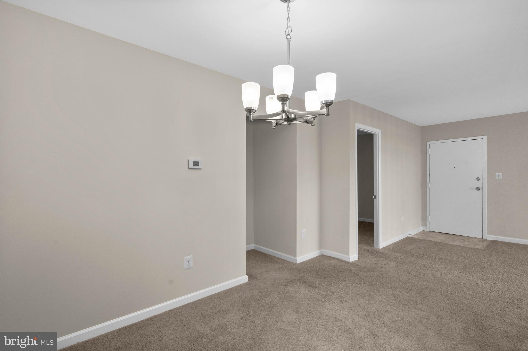3216 Spartan Road, Unit 38 Olney, MD 20832 - Photo 9 of 26 Dining Room