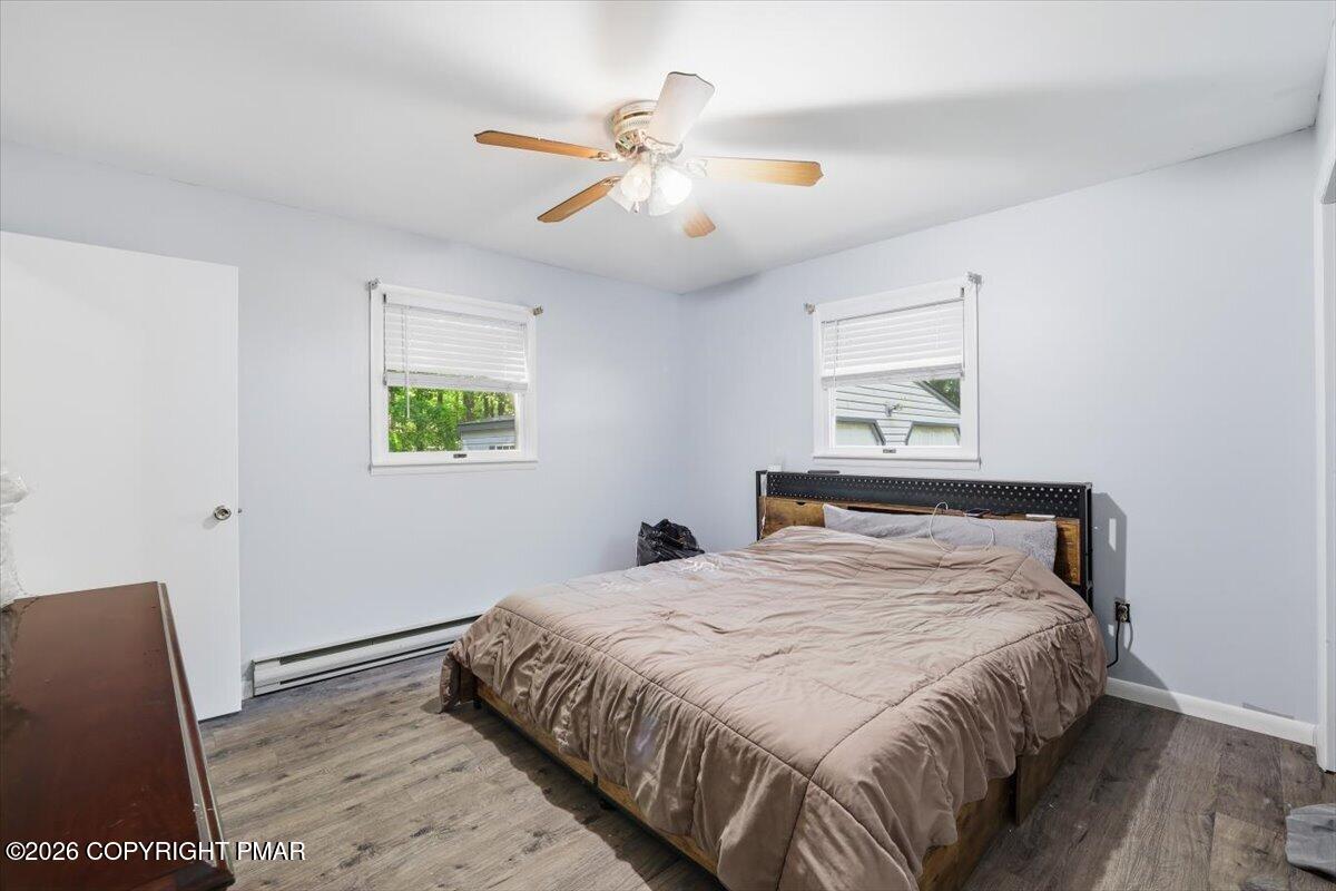 713 Lily Road East Stroudsburg, PA 18302 - Photo 12 of 44 Primary Bed
