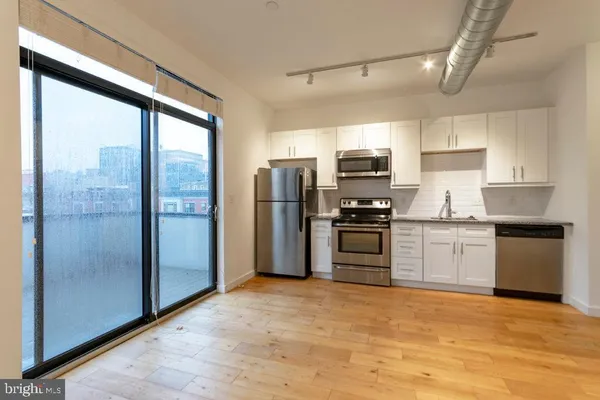 $1,850 | 224 Church Street, Unit 509, Philadelphia, PA 19106