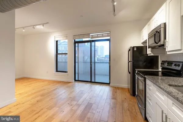 $1,850 | 224 Church Street, Unit 509, Philadelphia, PA 19106