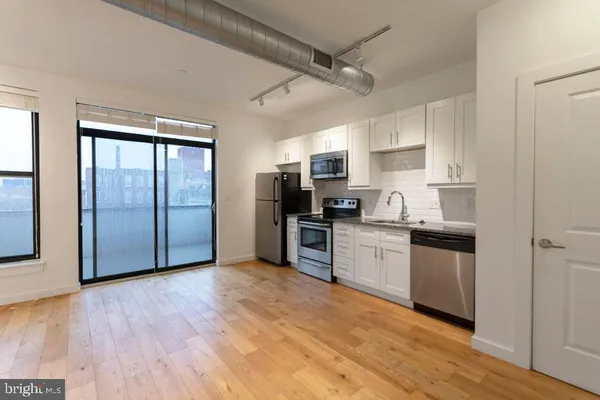 $1,850 | 224 Church Street, Unit 509, Philadelphia, PA 19106