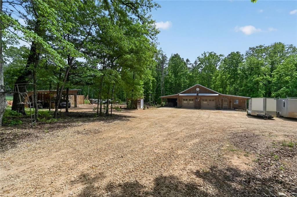 4802 Colham Ferry Road Watkinsville, GA 30677 - Photo 34 of 60
