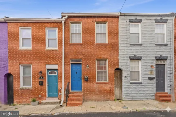 $300,000 | 238 South Durham Street, Baltimore, MD 21231