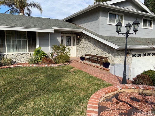 26231 Ridge Vale Drive Newhall, CA 91321 - Photo 1 of 1 Gallery Image 1
