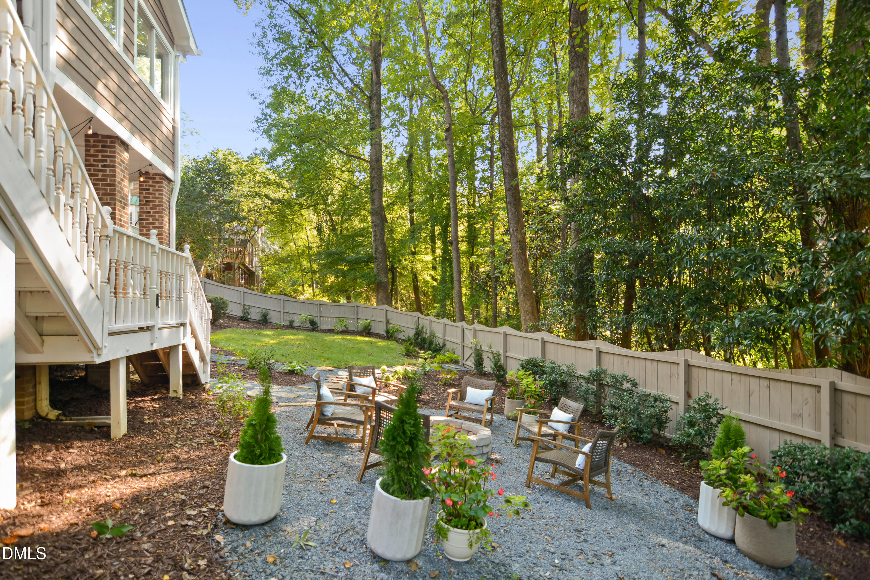 3309 Marblehead Lane Raleigh, NC 27612 - Photo 45 of 48 45