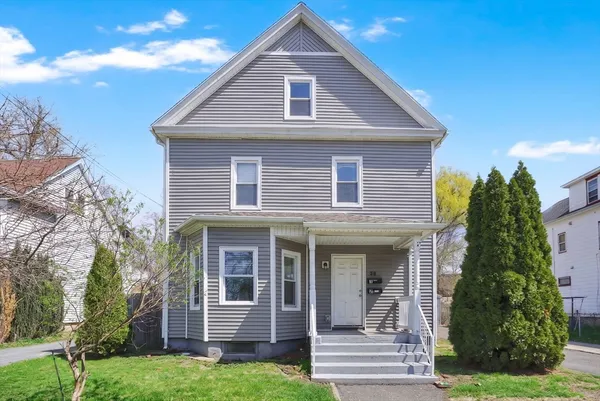 $439,900 | 38 Whitman Street, Chicopee, MA 01013