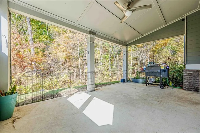 $485,000 | 534 Paden Bluff Trail, Lawrenceville, GA 30044