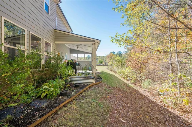 $485,000 | 534 Paden Bluff Trail, Lawrenceville, GA 30044