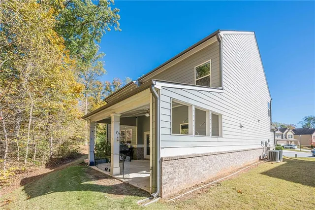 $485,000 | 534 Paden Bluff Trail, Lawrenceville, GA 30044