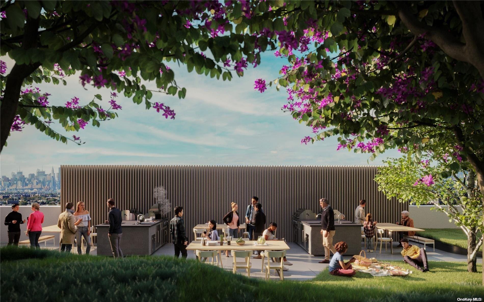 131-02 40th Road, Unit 13T Queens, NY 11354 - Photo 24 of 34