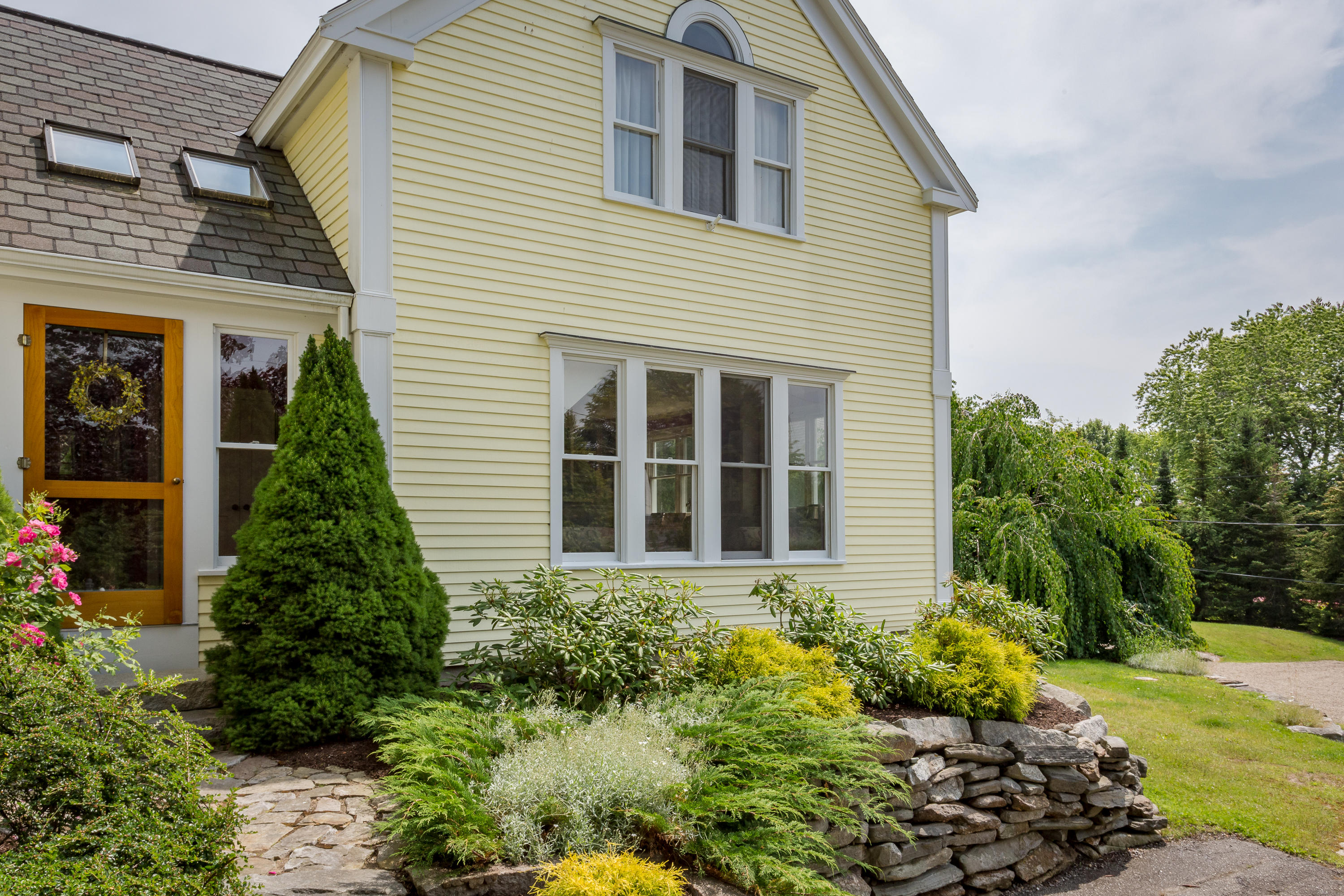 222 Huddle Road New Harbor, ME 04554 - Photo 4 of 34 04-222HuddleRd-Bristol-KS