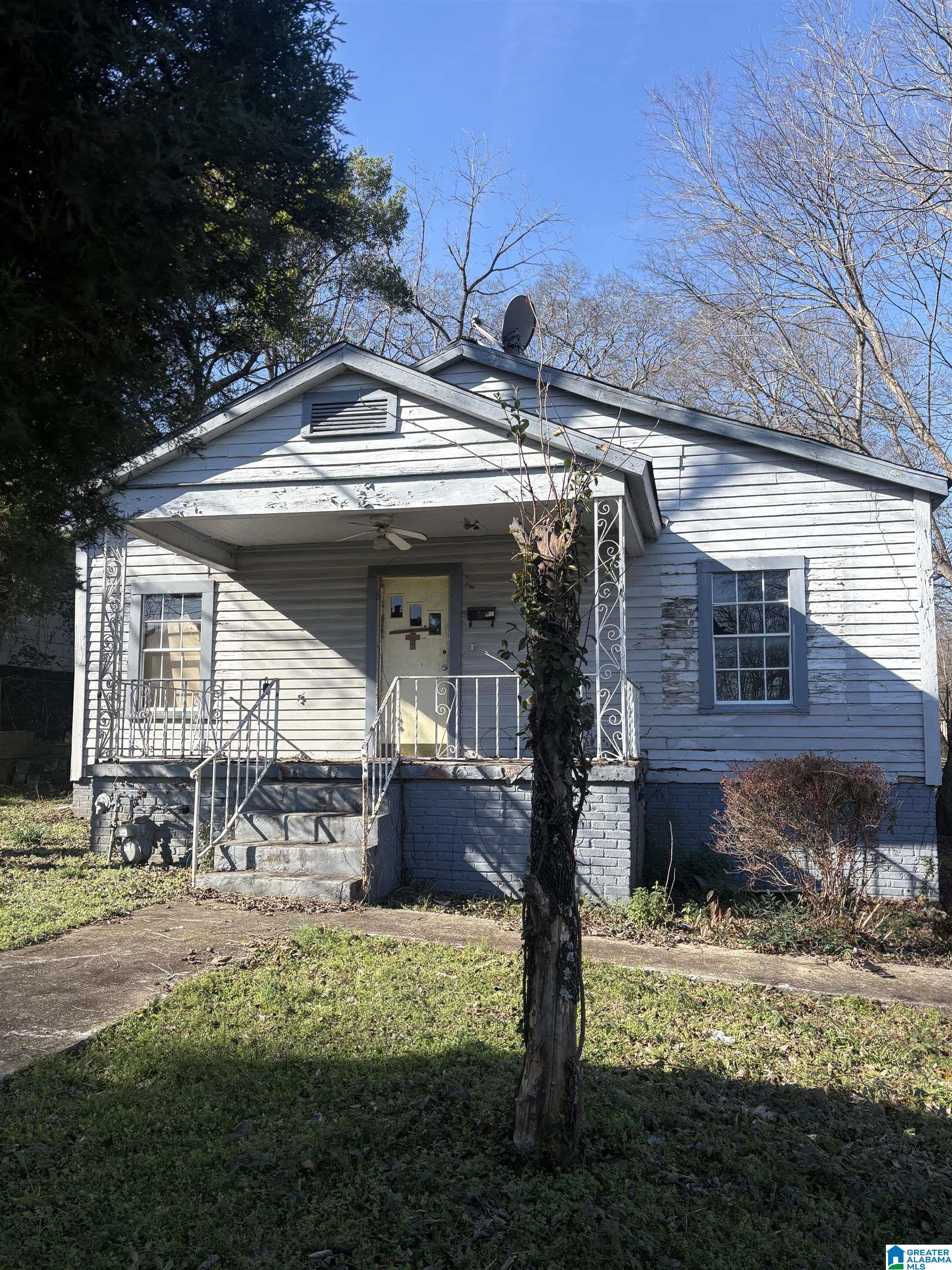 1440 16th Way Southwest Birmingham, AL 35211 - Photo 1 of 2