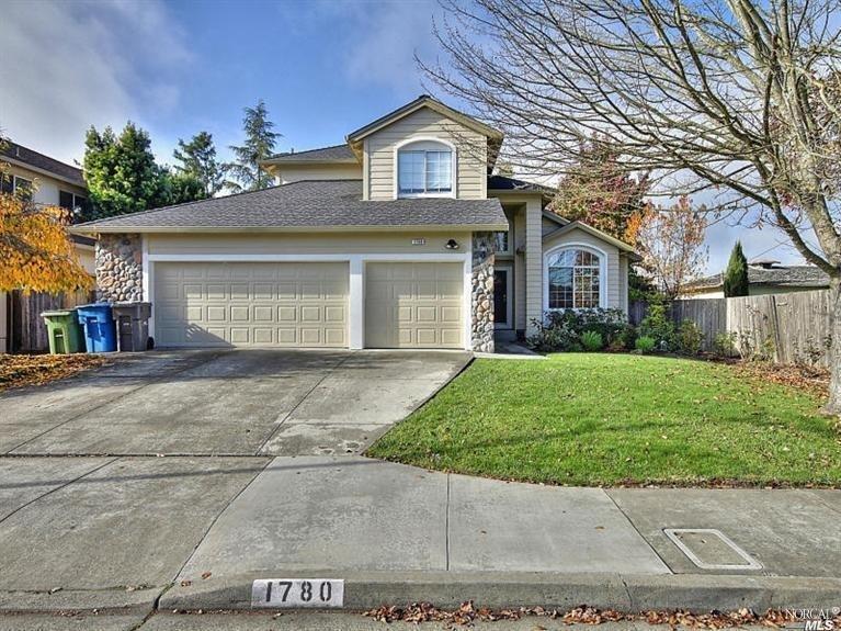 1780 Elwin Lane Santa Rosa, CA 95403 - Photo 1 of 1 Gallery Image 1