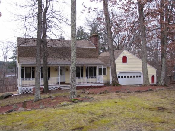8 Hubbard Hill Road Derry, NH 03038 - Photo 1 of 1