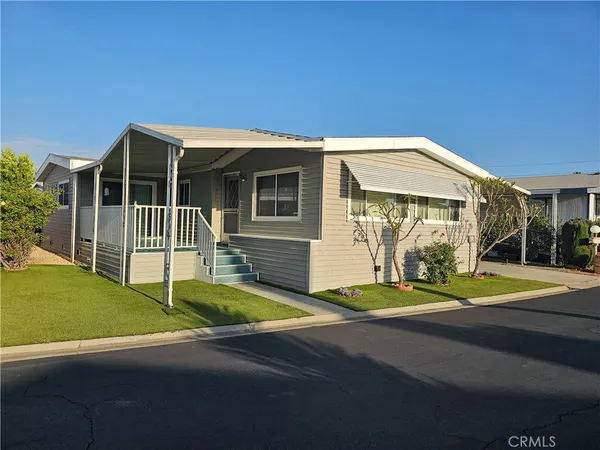 $115,000 | 23820 Ironwood, Unit 222, Moreno Valley, CA 92557