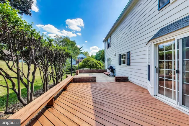 $4,350 | 1718 Crestview Drive, Rockville, MD 20854