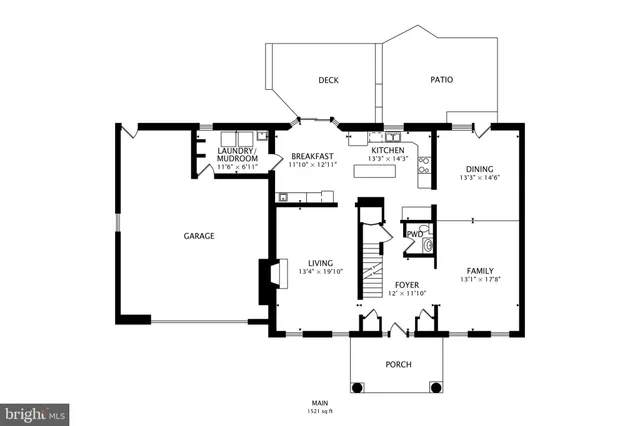 $4,350 | 1718 Crestview Drive, Rockville, MD 20854