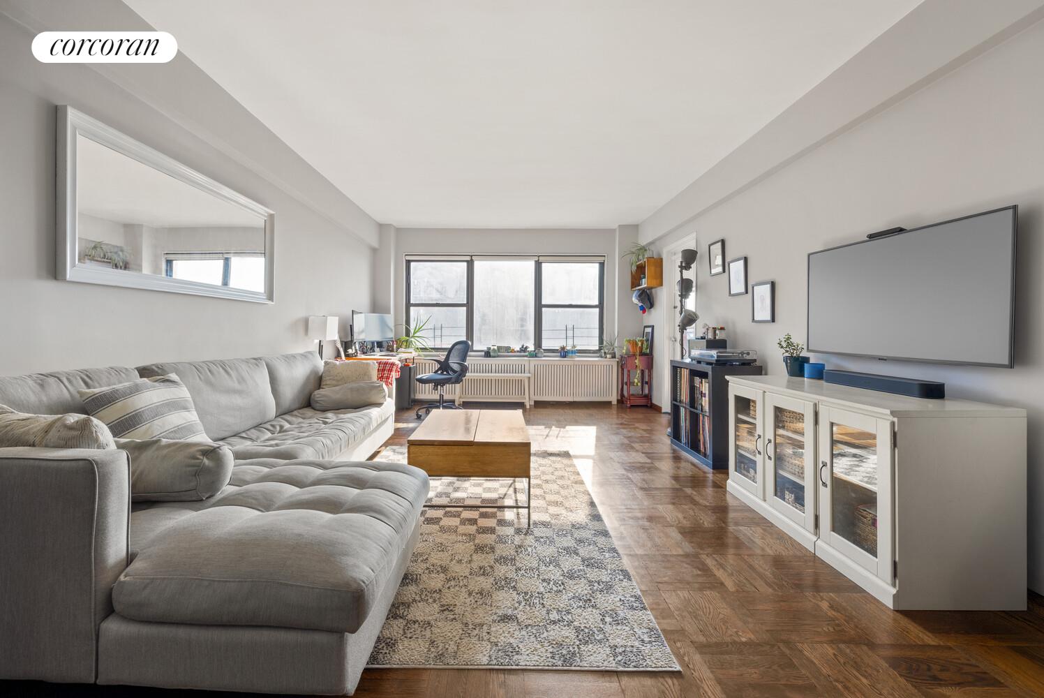 303 Beverley Road, Unit 5H Brooklyn, NY 11218 - Photo 1 of 9