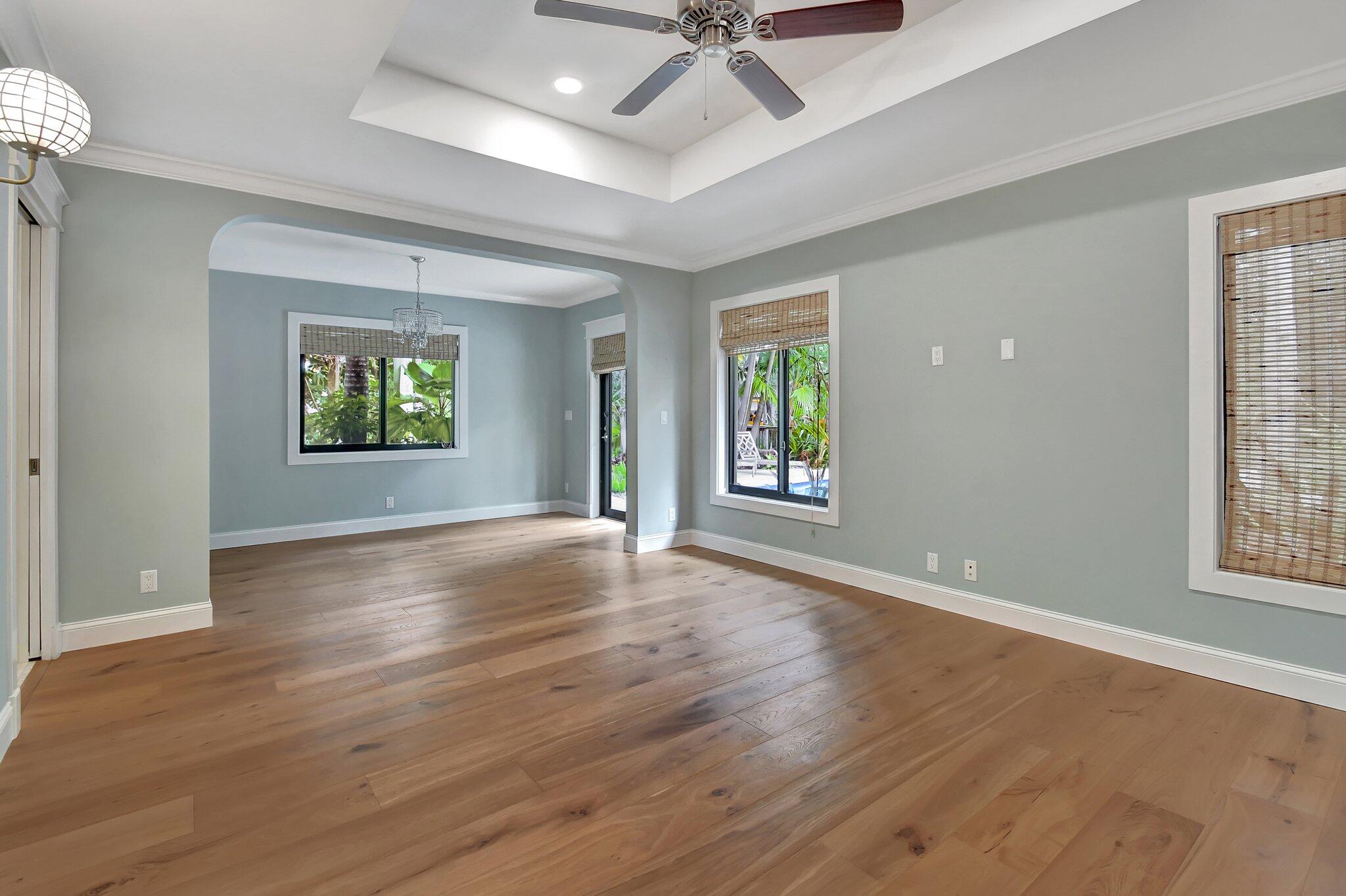 1099 Southwest 2nd Street Boca Raton, FL 33486 - Photo 12 of 47 Primary Bedroom