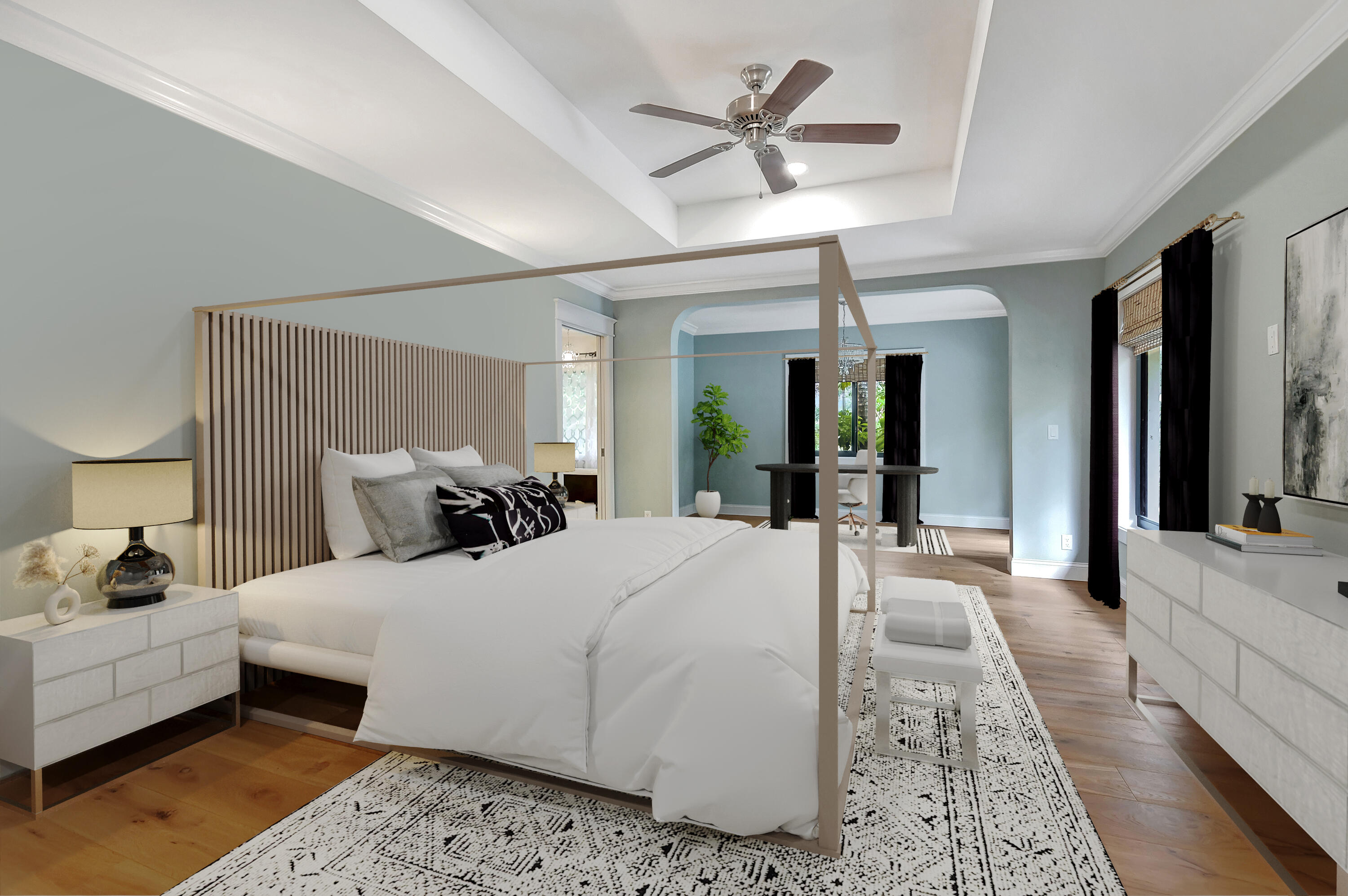 1099 Southwest 2nd Street Boca Raton, FL 33486 - Photo 13 of 47 Reality Staged Primary