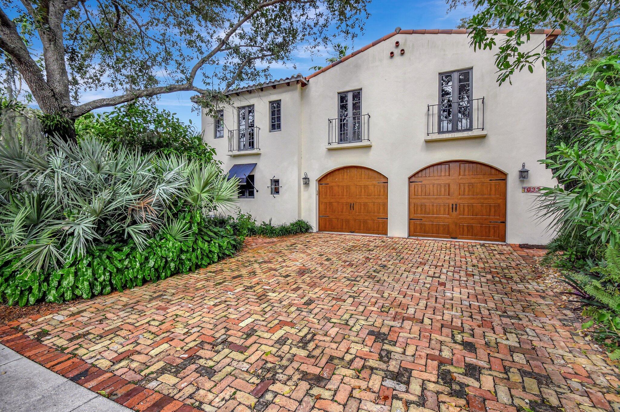 1099 Southwest 2nd Street Boca Raton, FL 33486 - Photo 2 of 47 Front Exterior