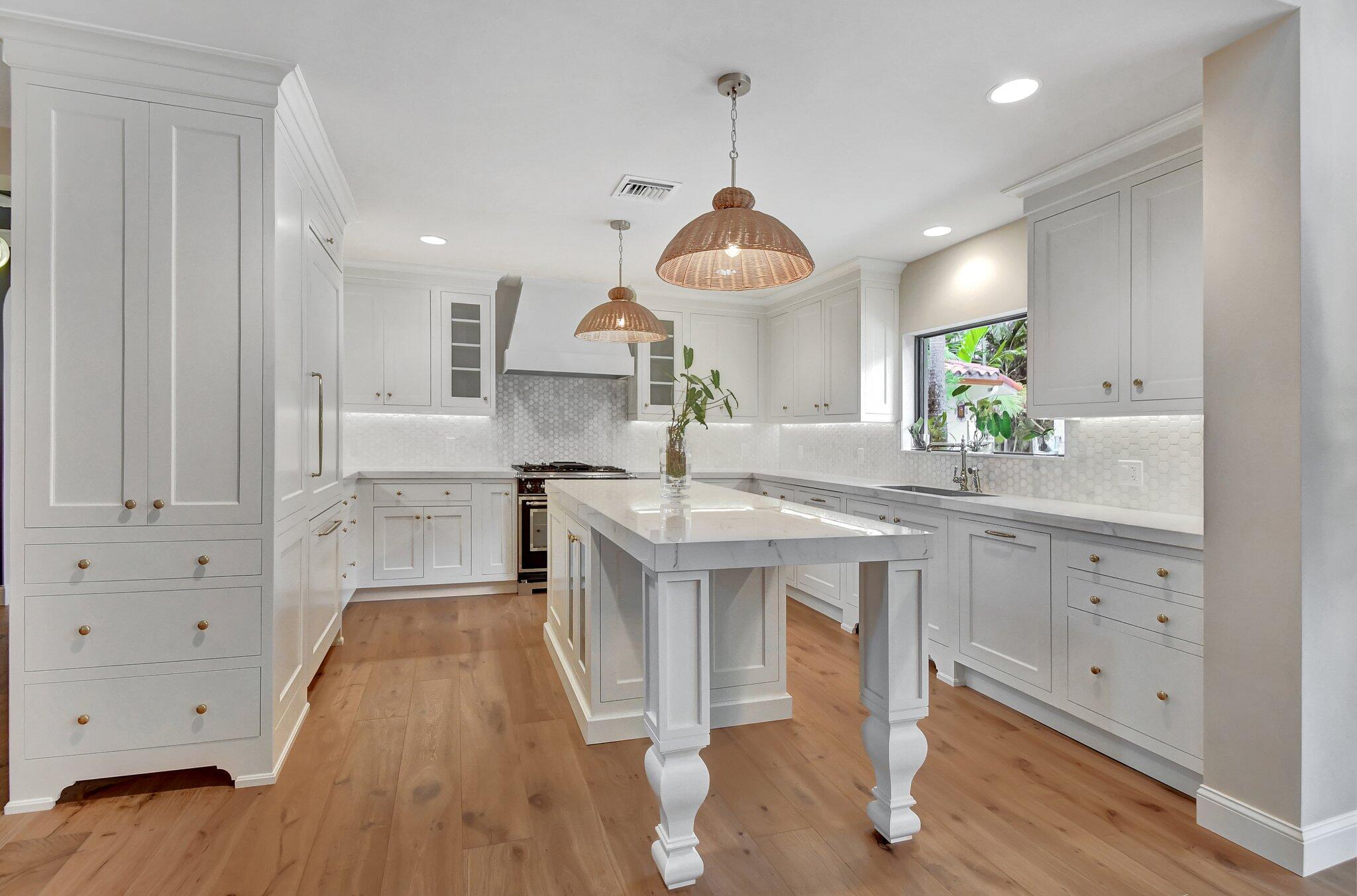 1099 Southwest 2nd Street Boca Raton, FL 33486 - Photo 23 of 47 Kitchen