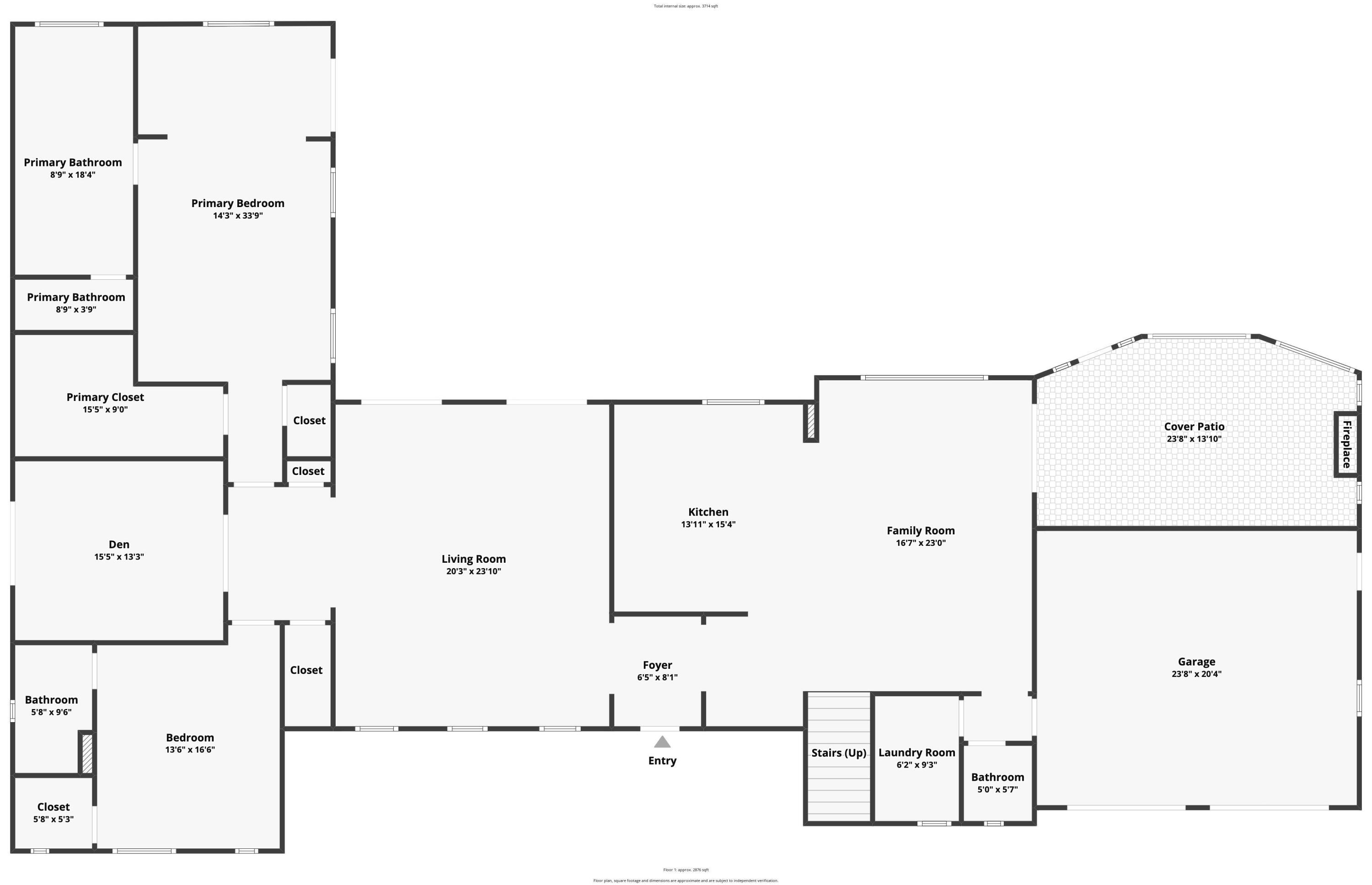 1099 Southwest 2nd Street Boca Raton, FL 33486 - Photo 46 of 47 Floor 1 - 1099 SW 2nd Street