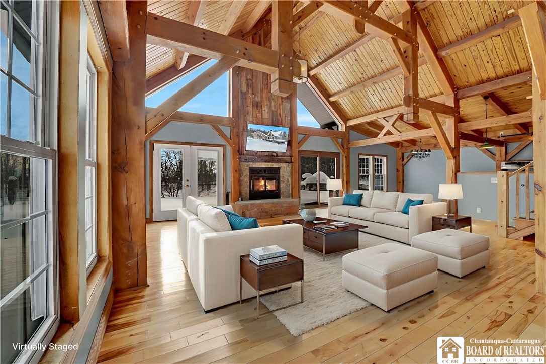 3951 Fluvanna Townline Road Ellery, NY 14701 - Photo 11 of 49