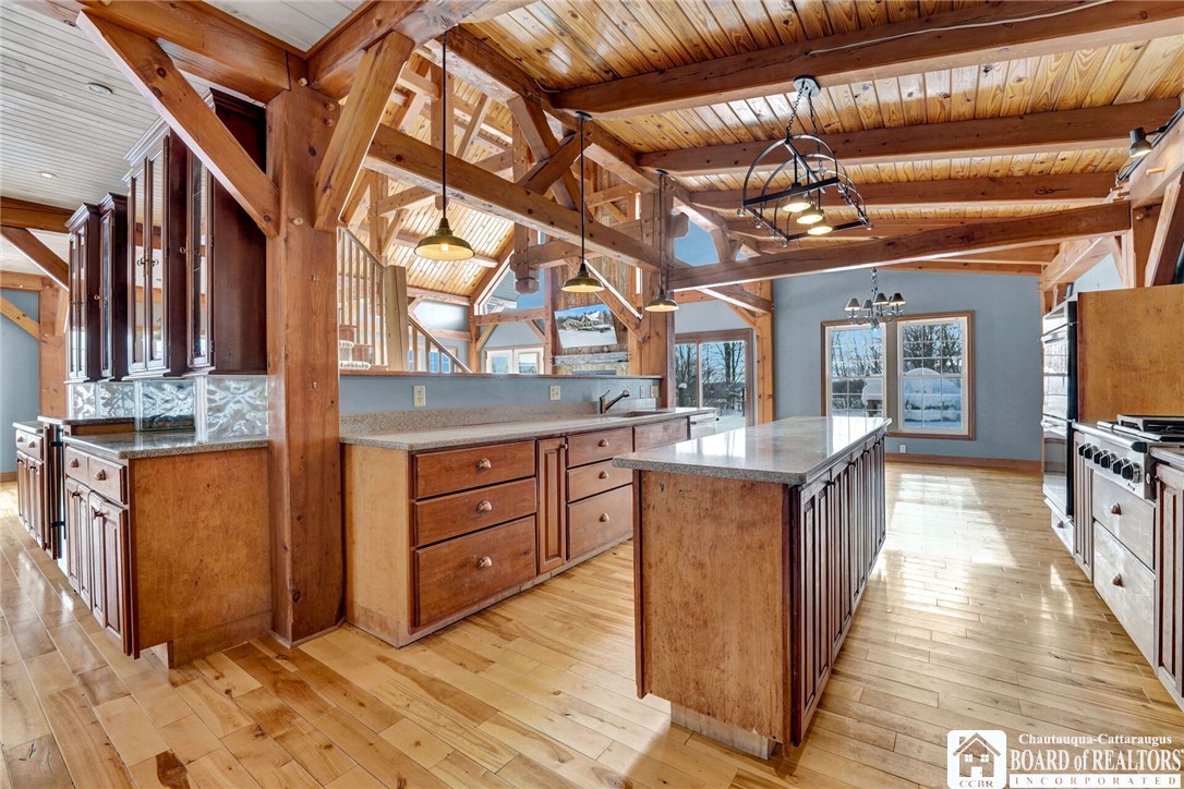 3951 Fluvanna Townline Road Ellery, NY 14701 - Photo 13 of 49