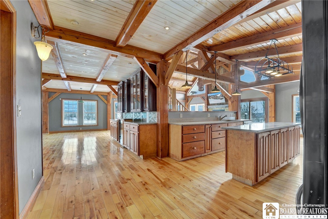 3951 Fluvanna Townline Road Ellery, NY 14701 - Photo 14 of 49