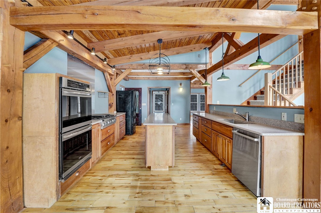 3951 Fluvanna Townline Road Ellery, NY 14701 - Photo 15 of 49