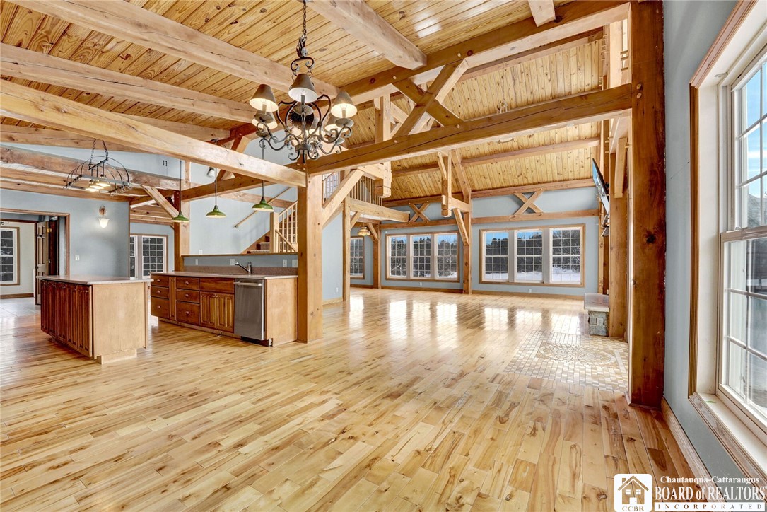 3951 Fluvanna Townline Road Ellery, NY 14701 - Photo 16 of 49