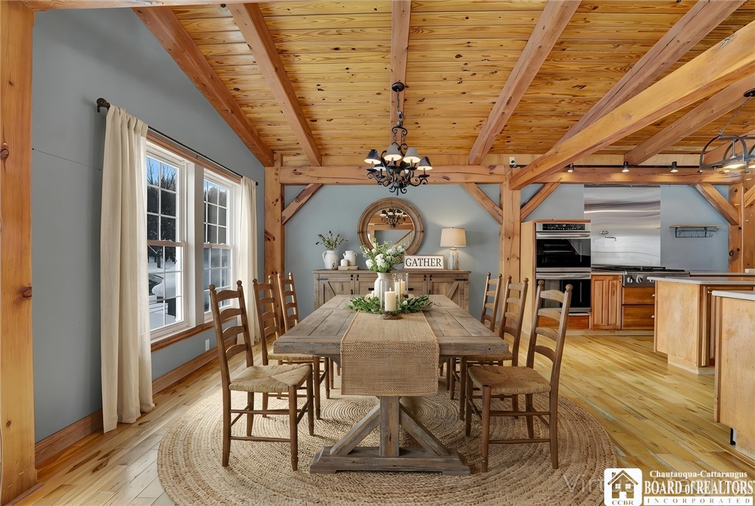 3951 Fluvanna Townline Road Ellery, NY 14701 - Photo 17 of 49