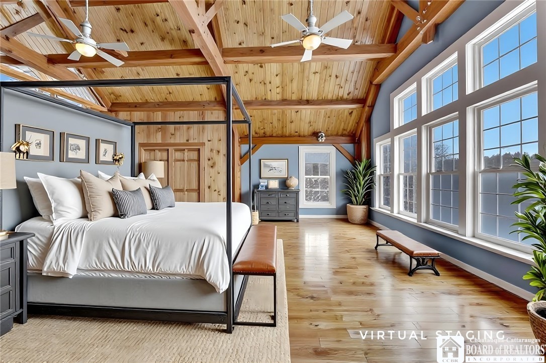 3951 Fluvanna Townline Road Ellery, NY 14701 - Photo 18 of 49